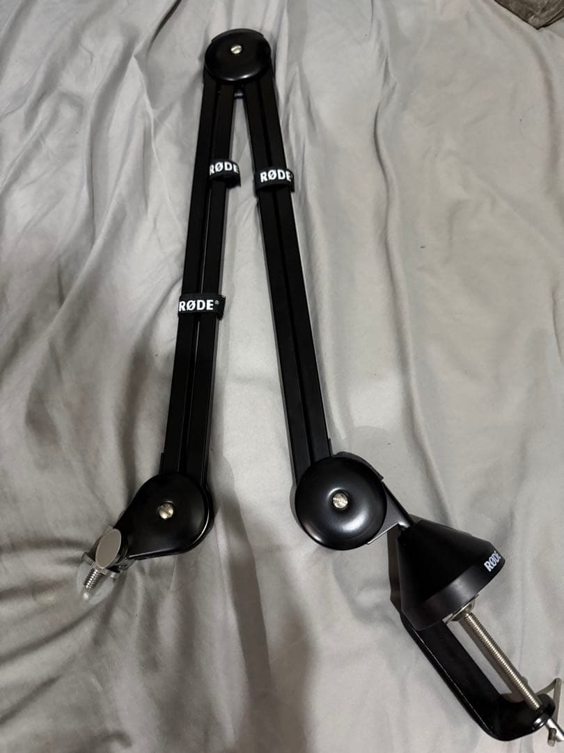 AKG ( アーカーゲー ) / C414 XLII＋RODE PSA1 美品