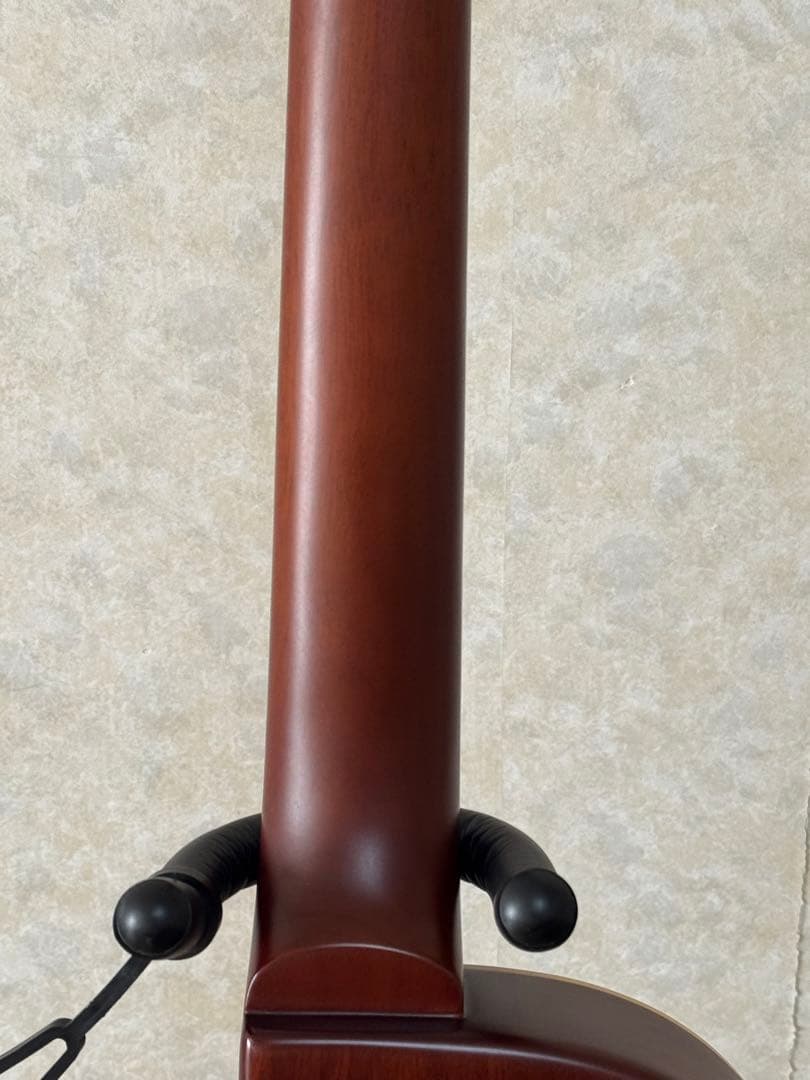 ESP BambooInn-K ナイロン弦タイプcharプロデュース