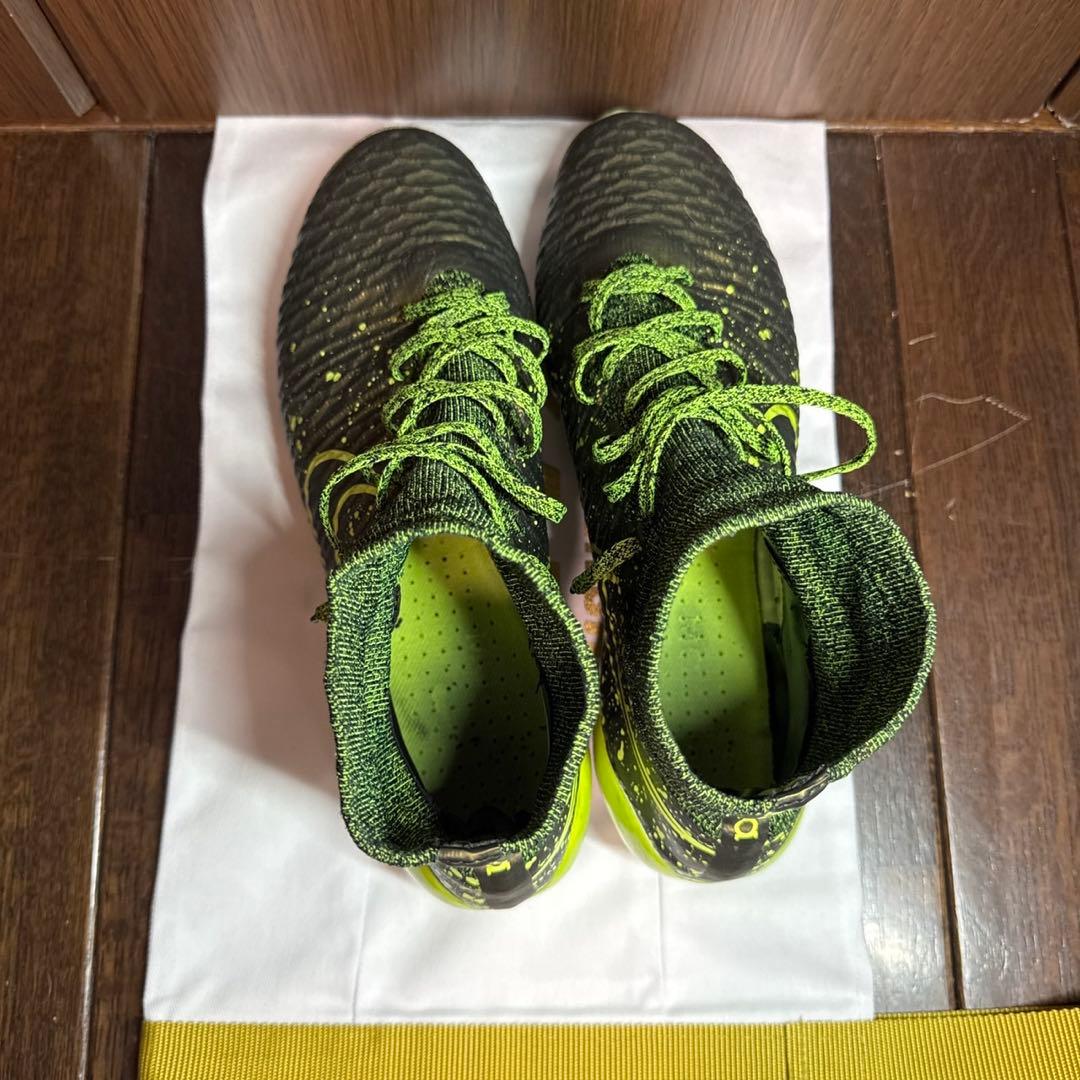 『美品』ナイキ　マジスタ　オブラ　FG