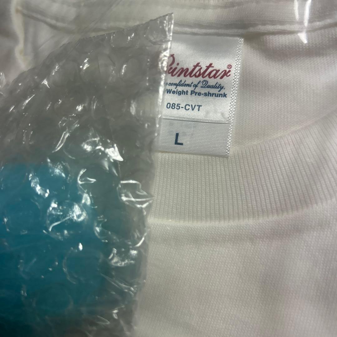 激レア　非売品　転スラ　リムル　Tシャツ＆フィギュア リムル テンペスト