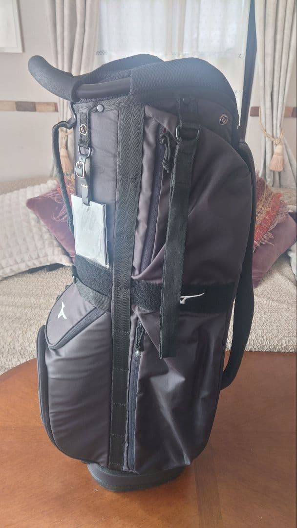 MIZUNO FLOTT (フロット) キャディバッグ