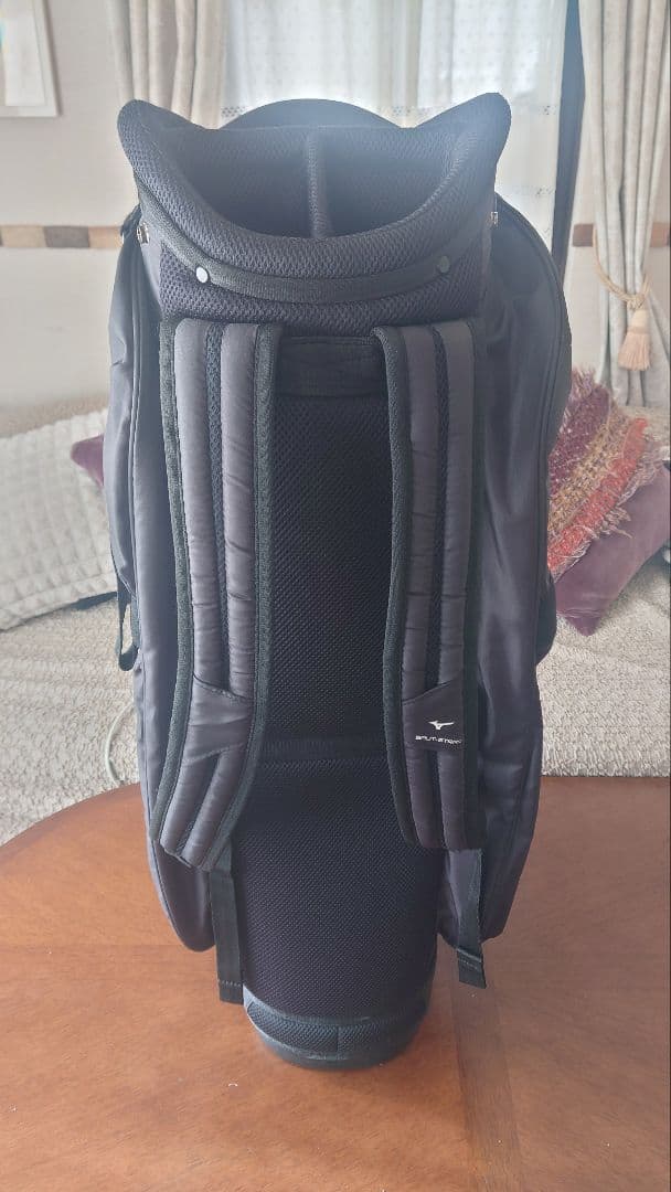 MIZUNO FLOTT (フロット) キャディバッグ