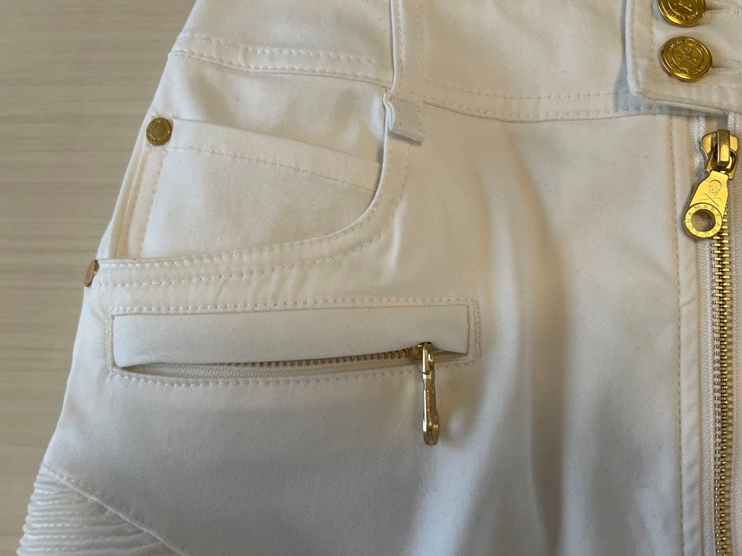 マークアンドロナ スカートサイズ38