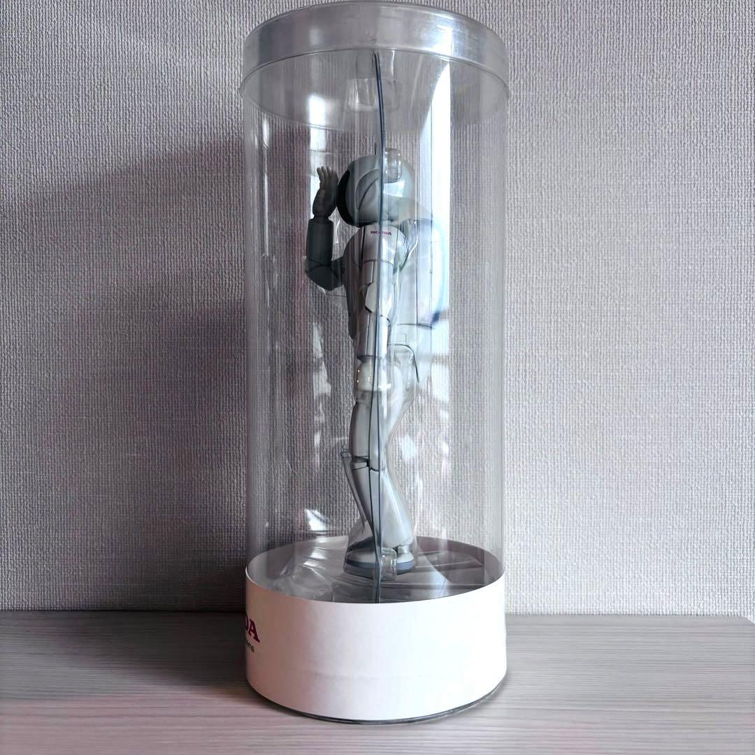 HONDA ホンダ ASIMO アクションフィギュアⅢ ロボット 1/8スケール