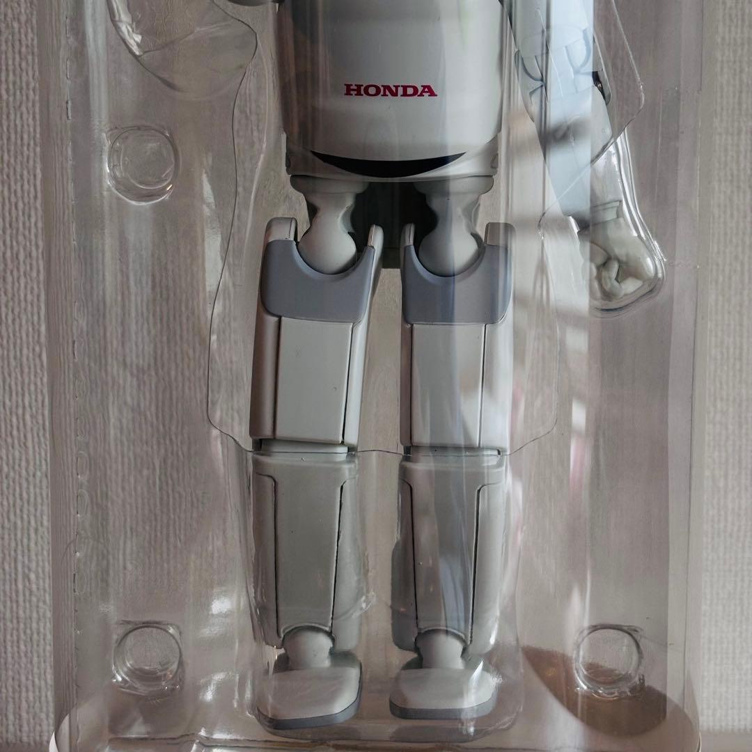 HONDA ホンダ ASIMO アクションフィギュアⅢ ロボット 1/8スケール