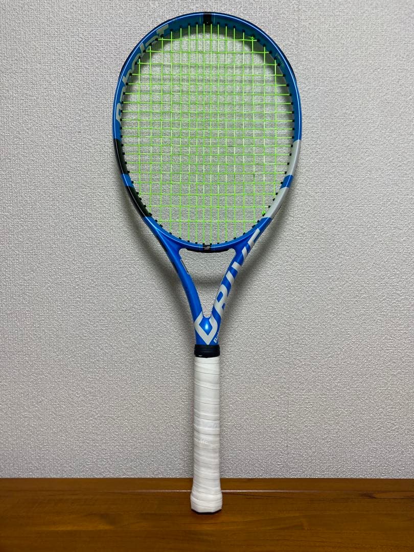 【専用】Babolat ピュアドライブプラス G3