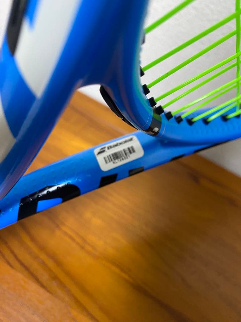 【専用】Babolat ピュアドライブプラス G3