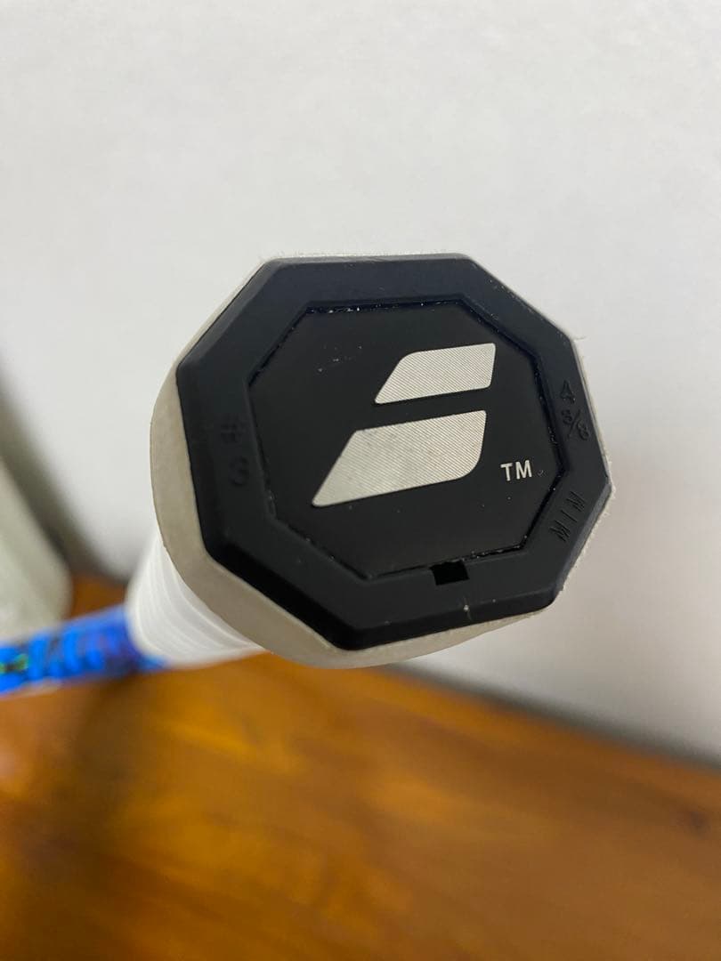 【専用】Babolat ピュアドライブプラス G3