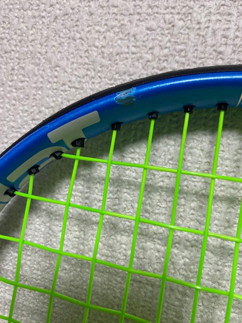 【専用】Babolat ピュアドライブプラス G3