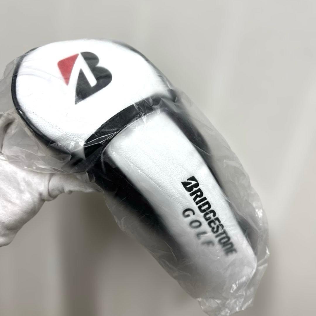 【新品未使用品】ブリヂストン BX2HTドライバー 9.5度