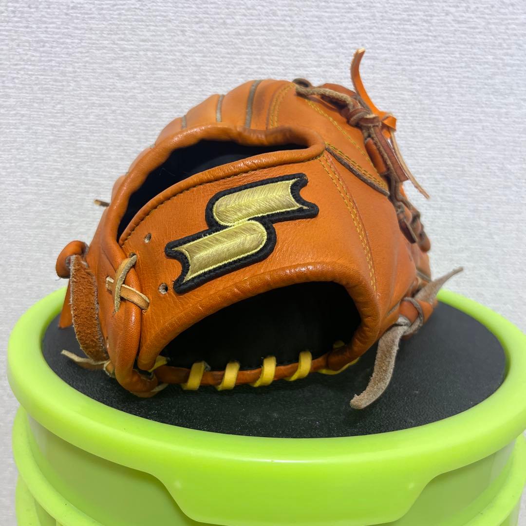 SSK 軟式用 内野手 グローブ