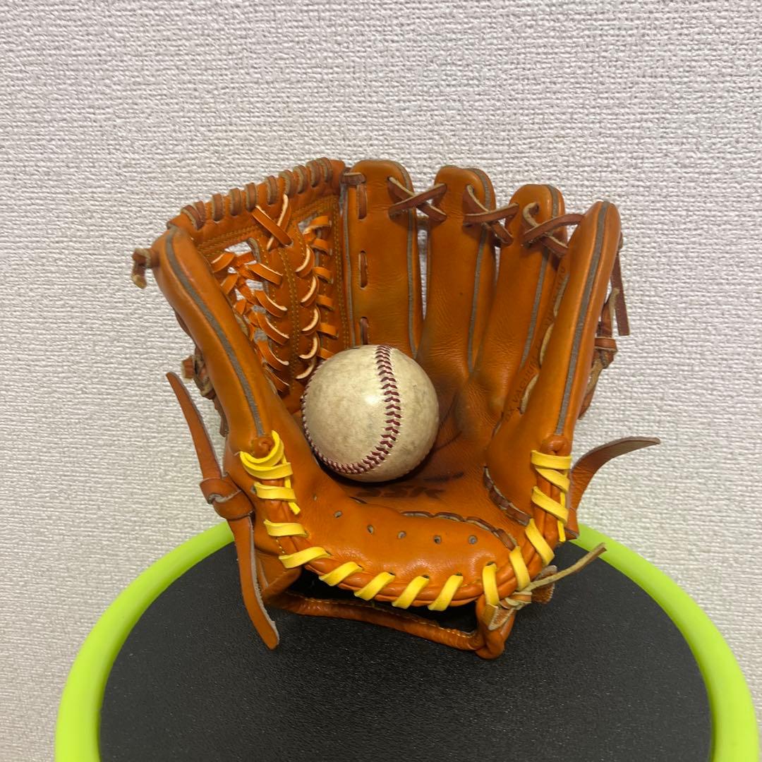 SSK 軟式用 内野手 グローブ