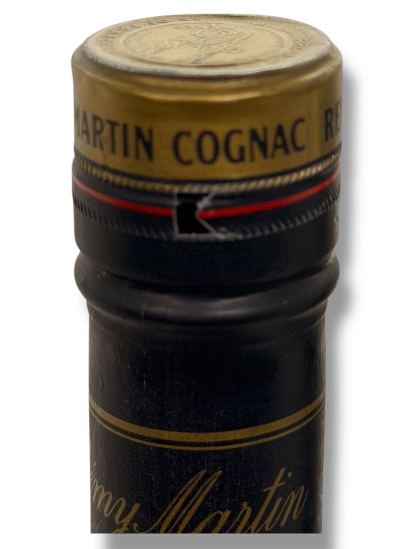 #お酒まとめ売り レミーマルタン・いいちこ・海波・八年花彫王 など 7本セット