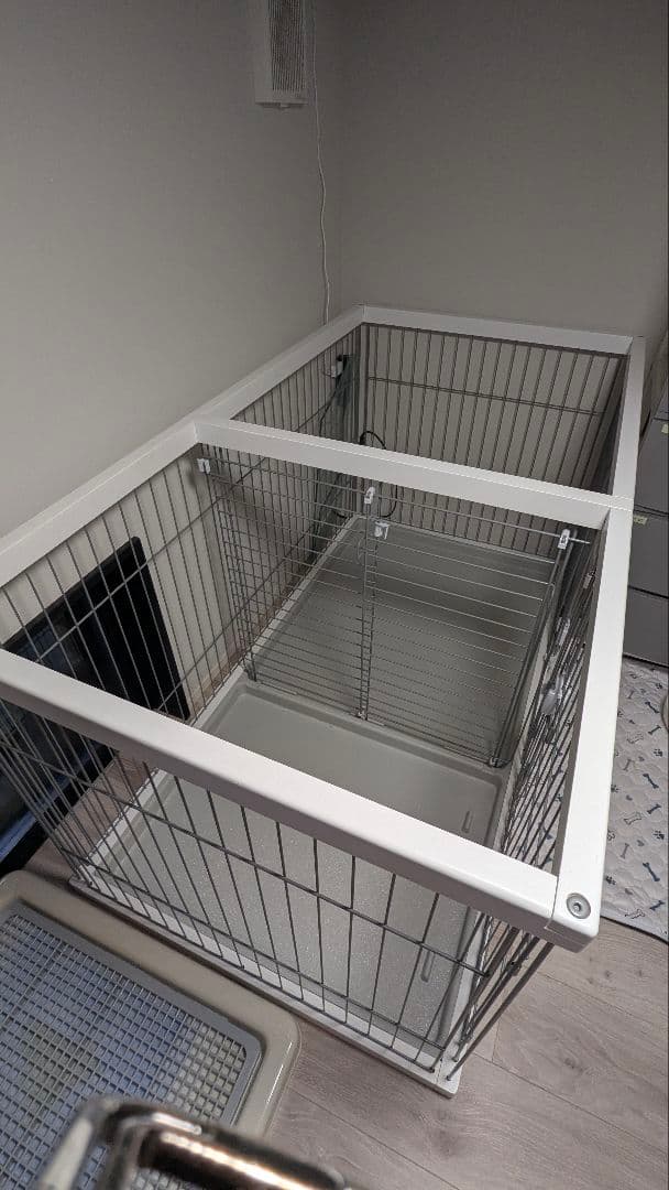 犬用 ケージ ※直接引き取り※