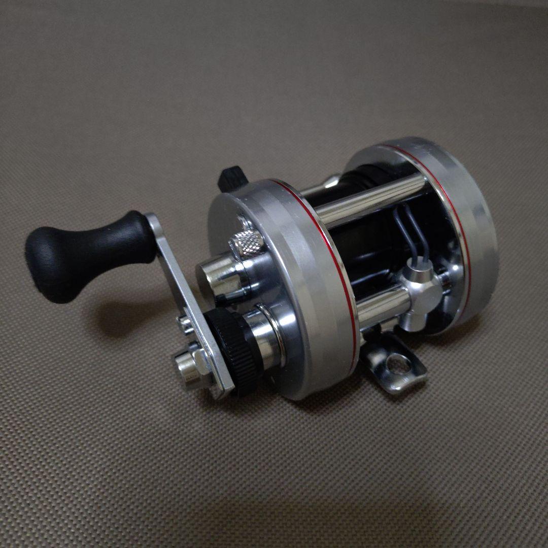 アベイル デーモン D32スプール化セット(非IAR)