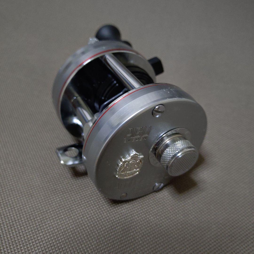 アベイル デーモン D32スプール化セット(非IAR)