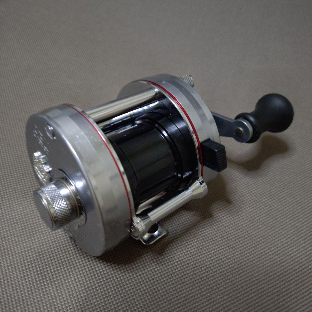 アベイル デーモン D32スプール化セット(非IAR)