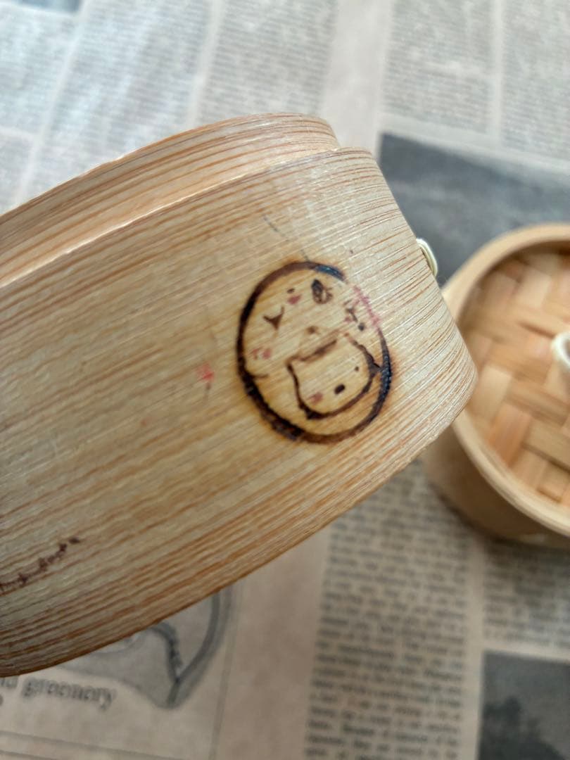 にゃんにゃんにゃんこ　にゃんこ飯店　組み立てにゃんこしゅうまい