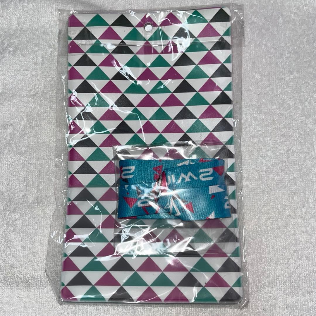 あんスタ チケットホルダー 2wink