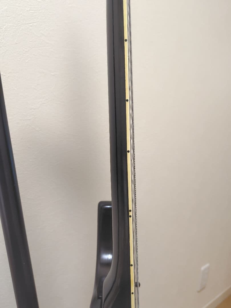 【本物ビンテージ】ファーストマン製 mosrite