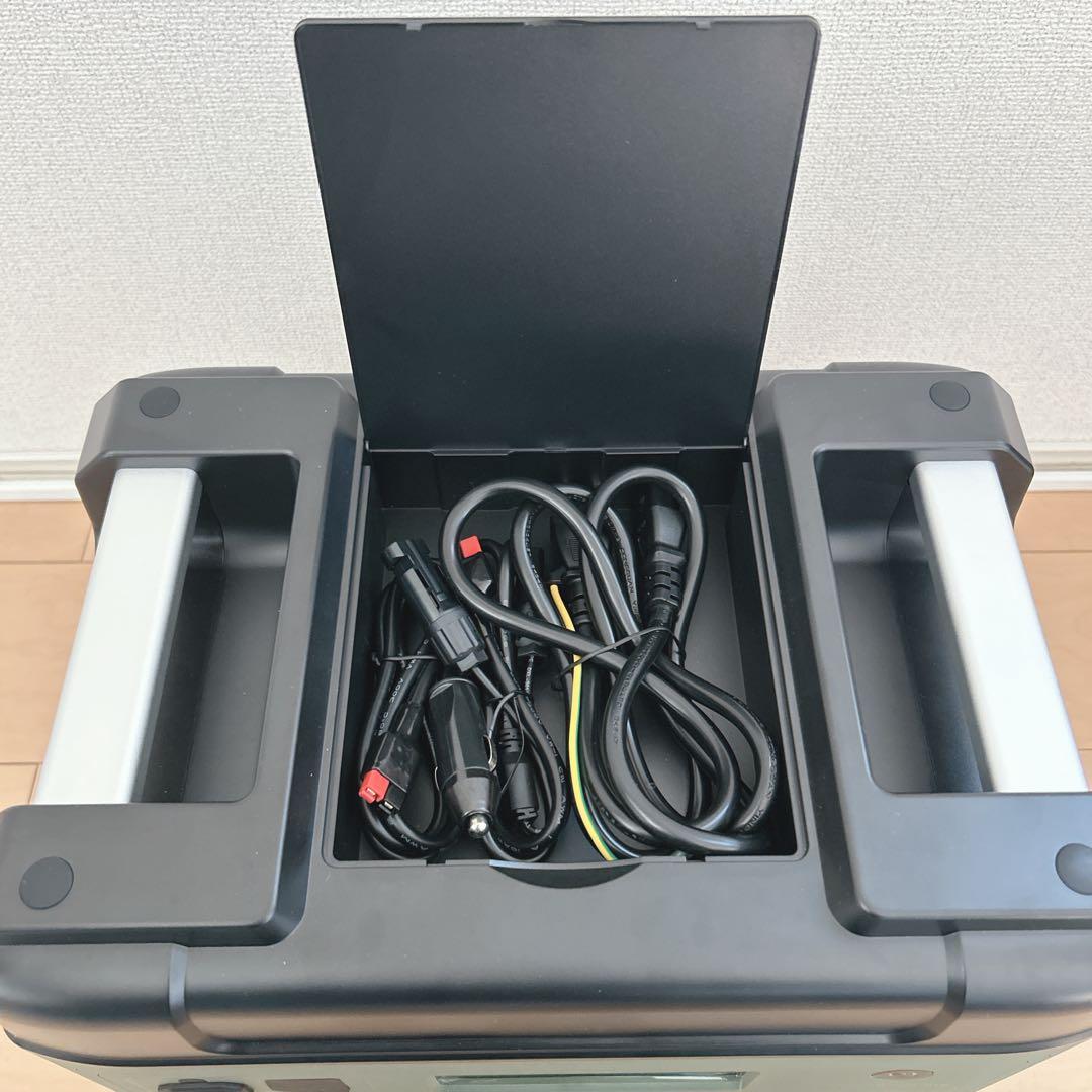 EENOUR ポータブル電源 P2001