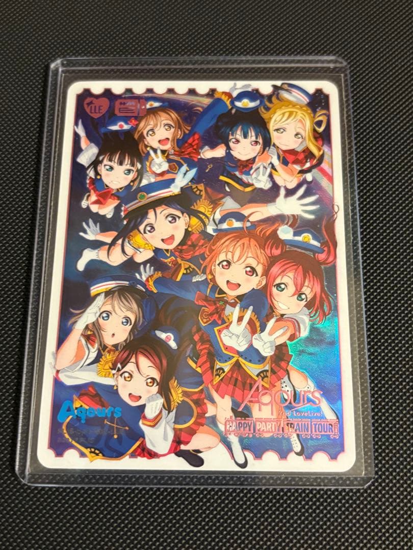 E*s様 ラブライブ！オフィシャルカードゲーム ラブカ LLE Aqours 2