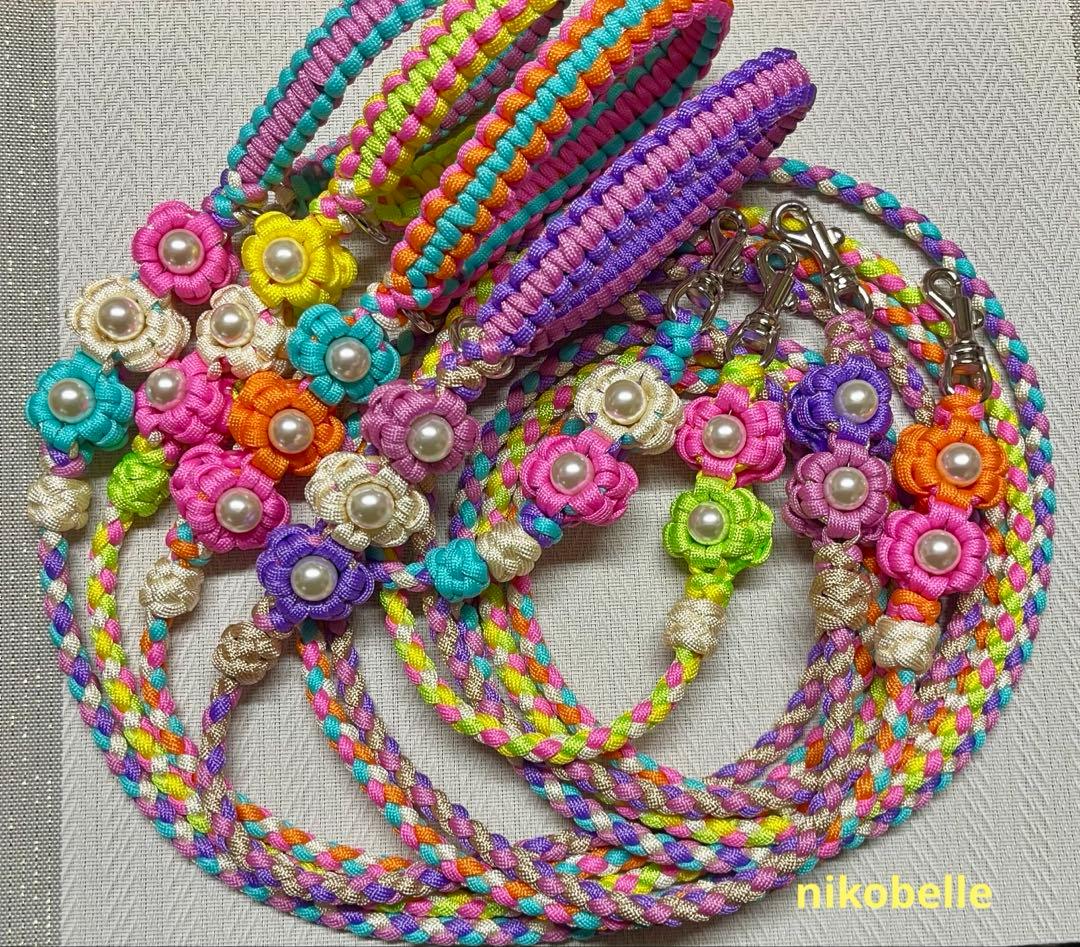 可愛い♡リード♡