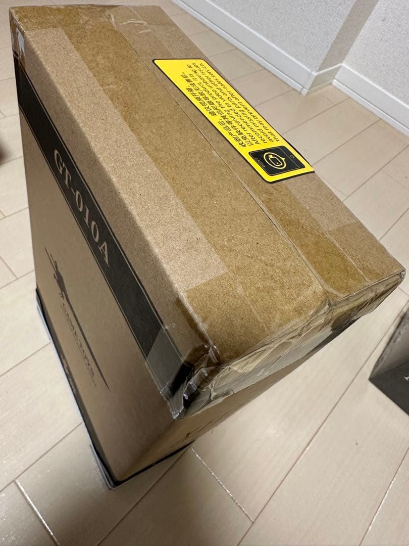 【3点セット】　GAMETOYS ノクティス