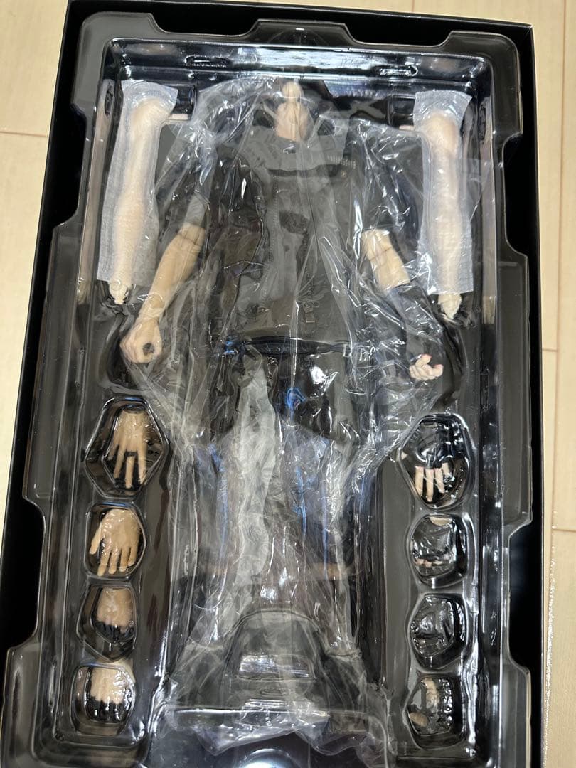 【3点セット】　GAMETOYS ノクティス