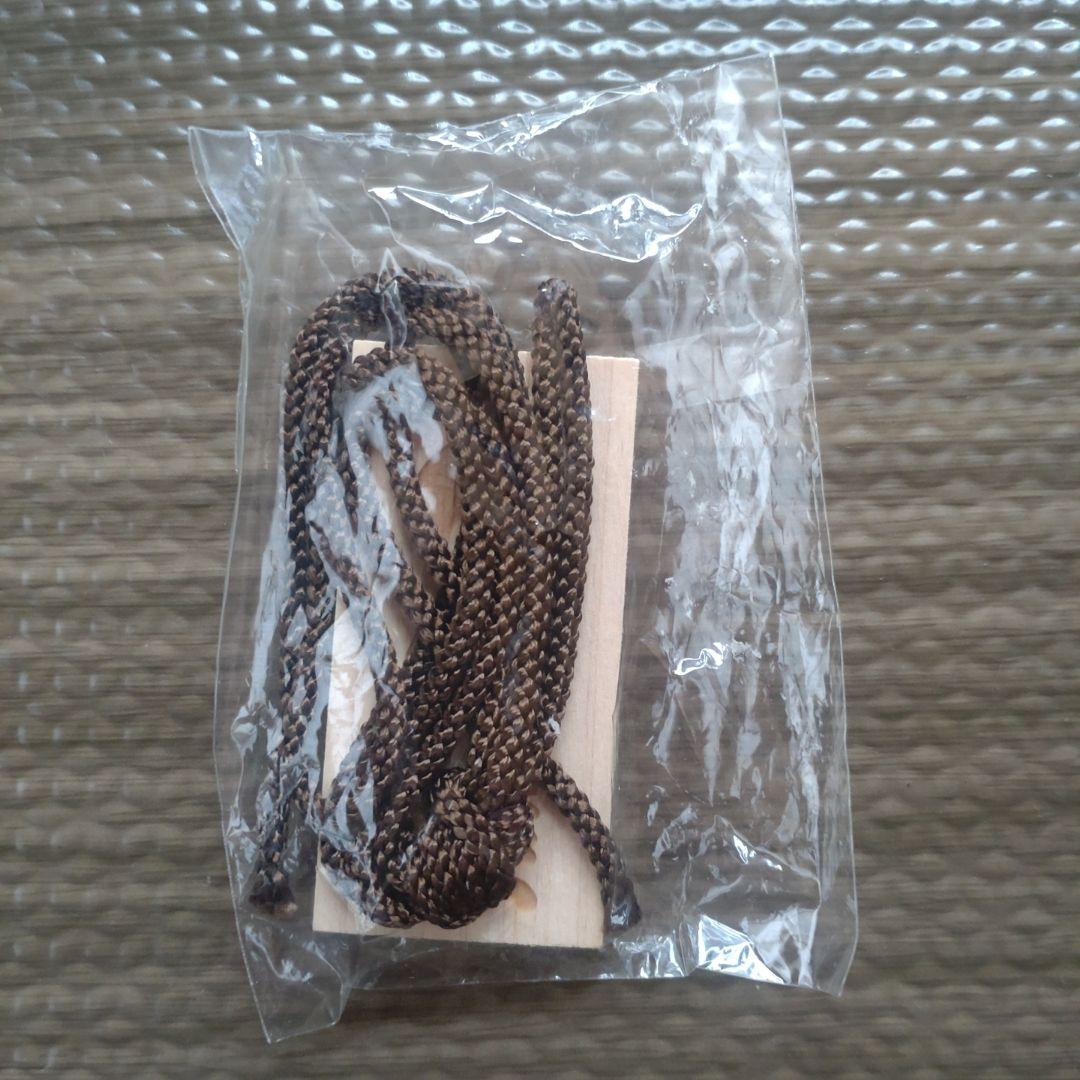 Ken Yokoyama in武道館 貴重3点セット（バッグ、木札、シューズ）