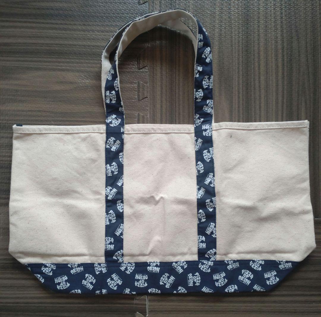 Ken Yokoyama in武道館 貴重3点セット（バッグ、木札、シューズ）