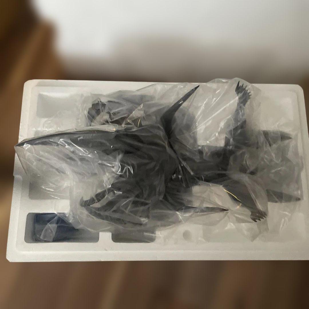 レギオン　ナイトカラー　欠品なし　美品　エクスプラス　ガメラ