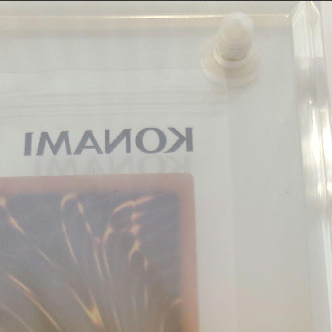 【未開封】ブラックマジシャン　wcs2018 未開封品