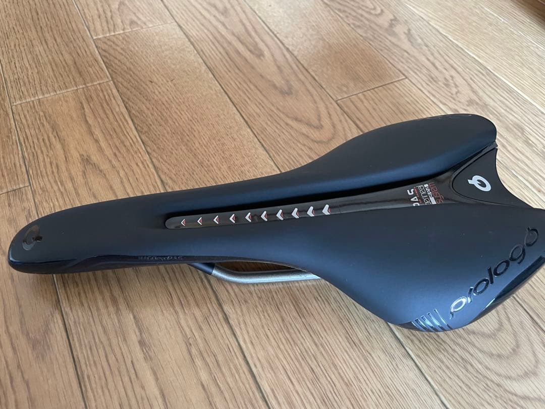 プロロゴ(Prologo) NAGO EVO PAS TIROX