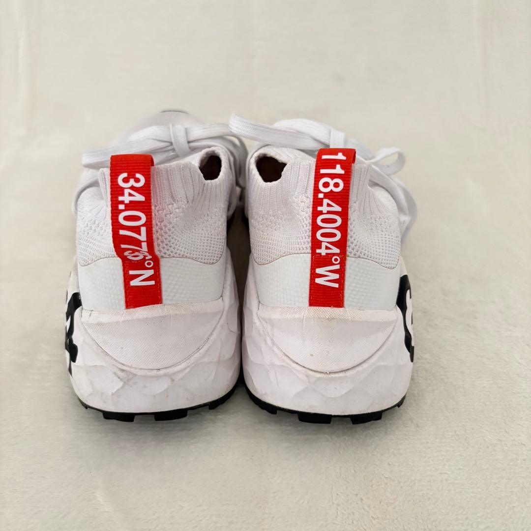 G/FORE ジーフォア MG4.1 ゴルフシューズ ホワイト 美品 26cm