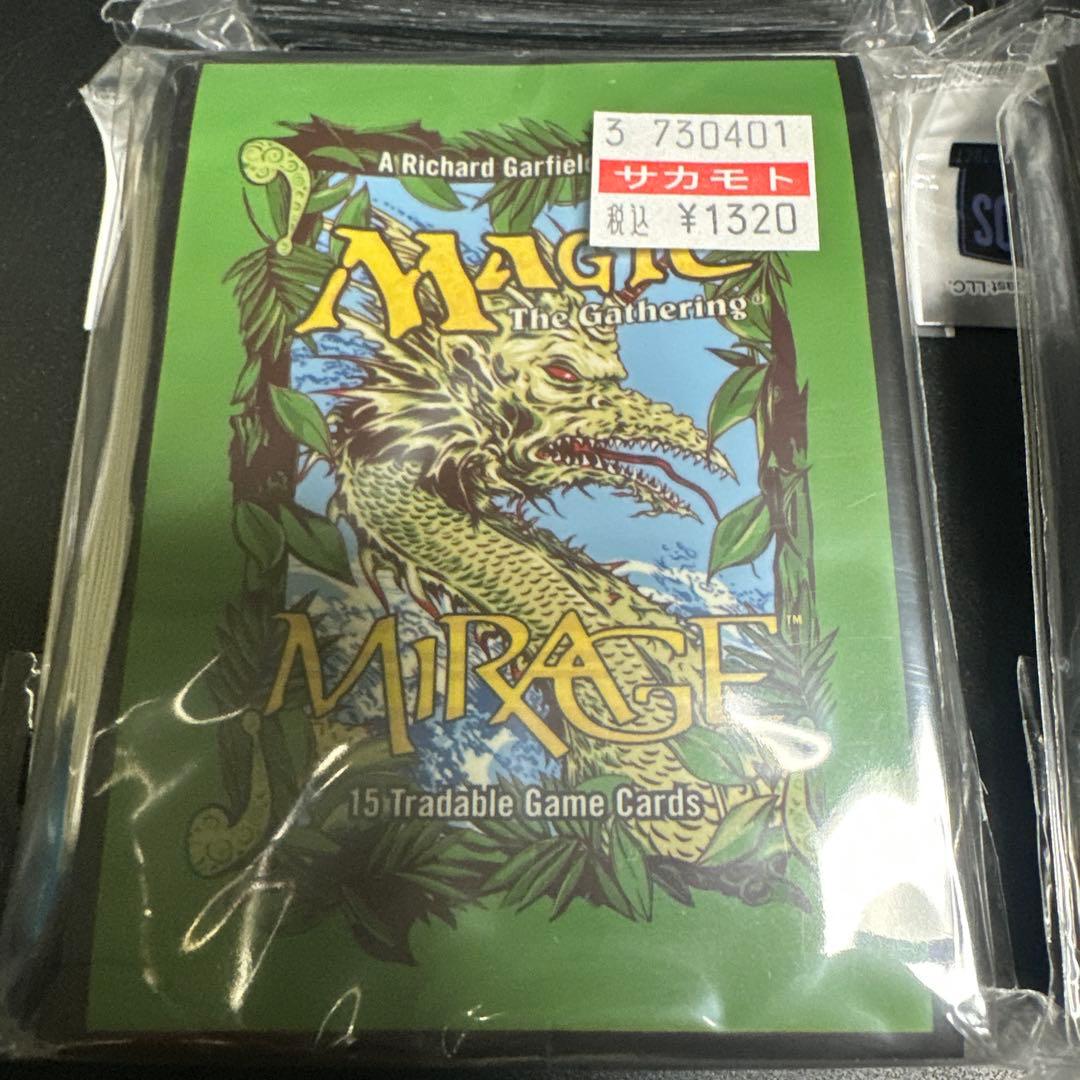 スリーブ10個セット