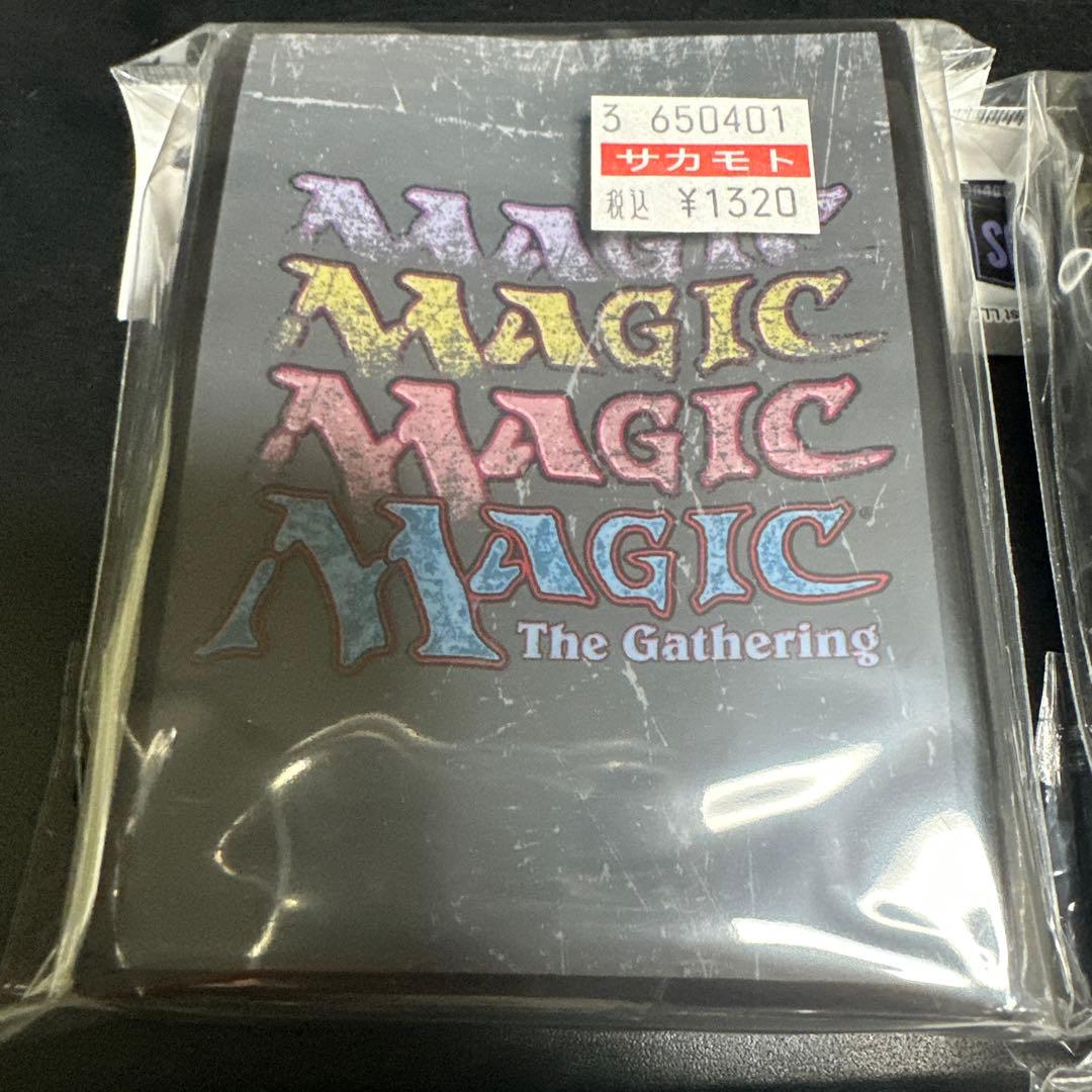 スリーブ10個セット