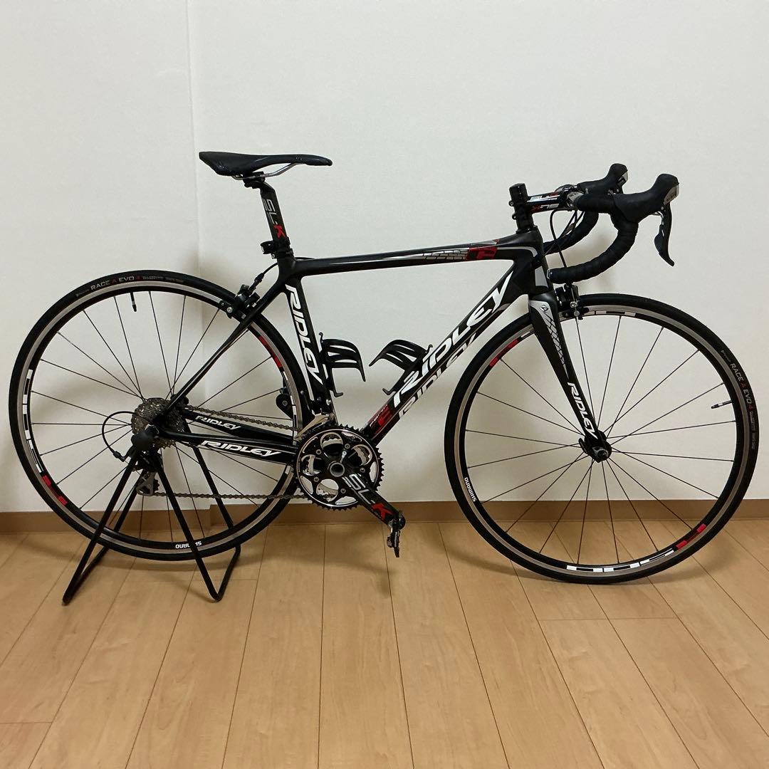 Ridley fenix classic 2014 XSサイズ