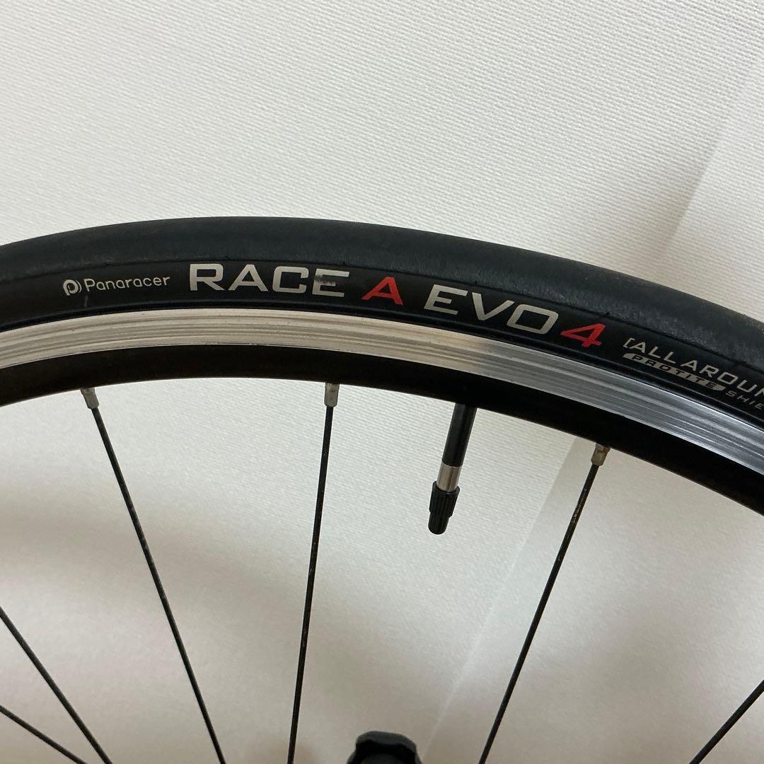 Ridley fenix classic 2014 XSサイズ