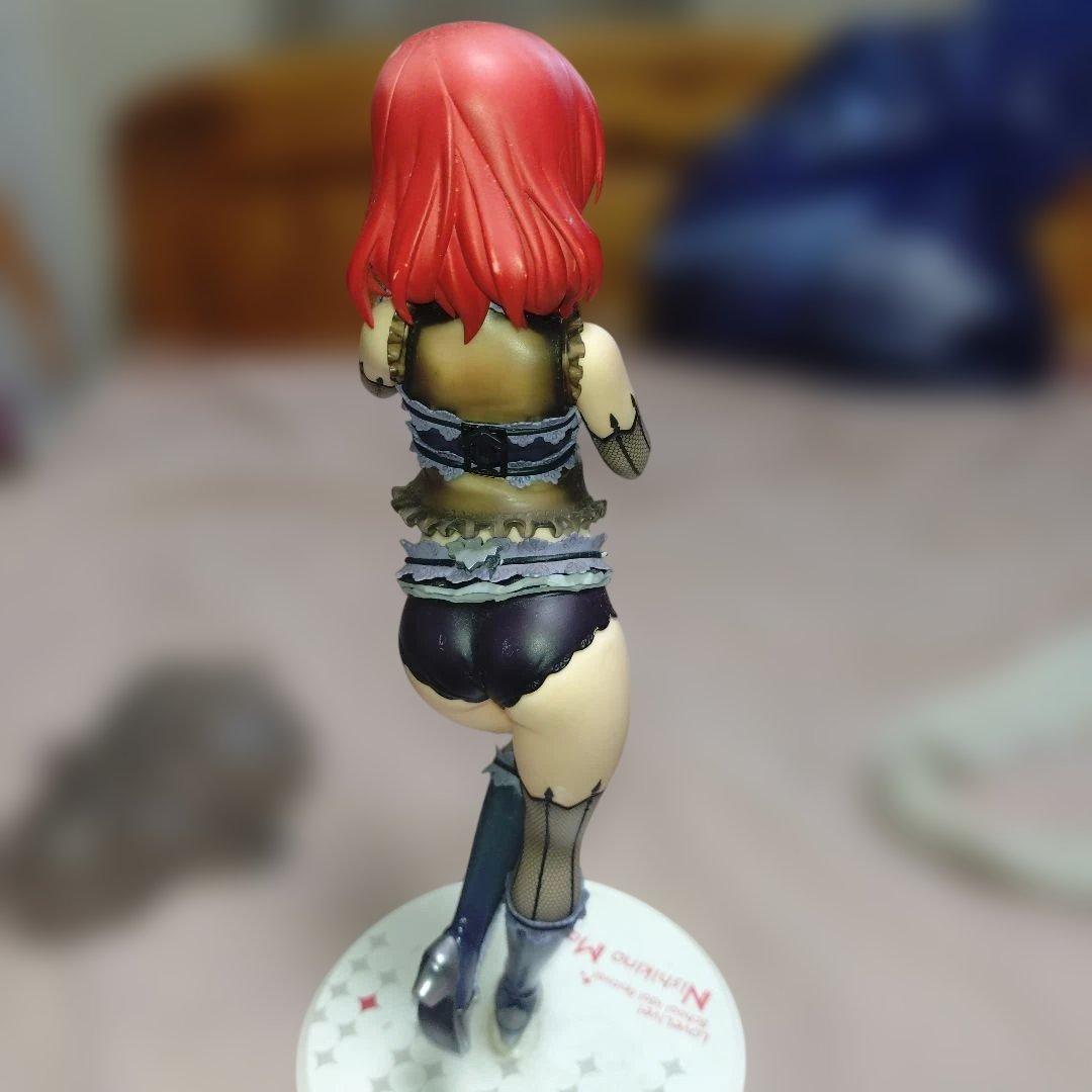 ［即購入OK］西木野真姫　ラブライブ！ALTERフィギュア