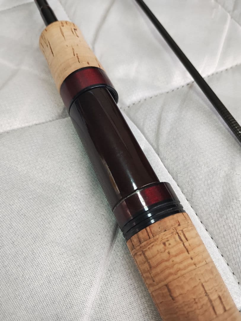 ヴァルケイン　ダーインスレイヴインパクトソリッド　IS-ML