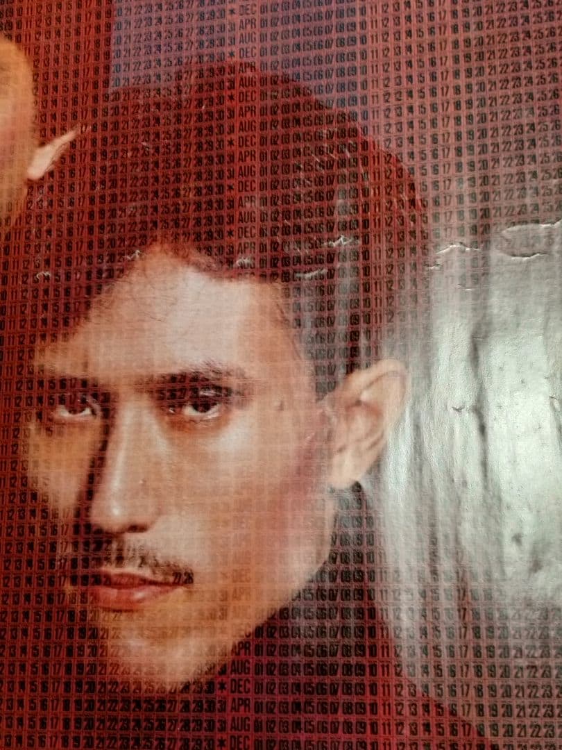 激レア　YMO　フジカセット応募カレンダーポスター　B2サイズポスター　当時物