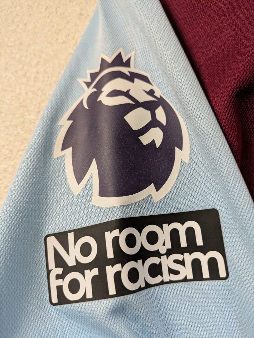 ウェストハム・ユナイテッド 2024-25 ホームユニフォーム