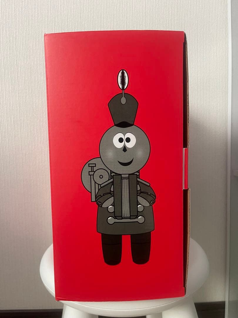 世界500体限定　トイストーリー　ピクサー　ティントイ　フィギュア