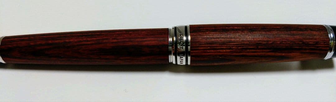 【新品未使用】PILOT パイロット LEGNO 89s細字（F）