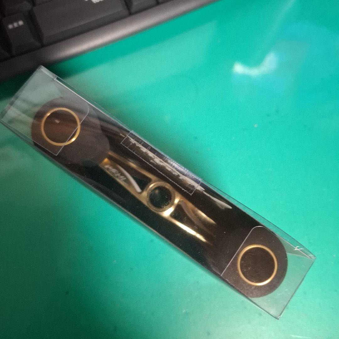 限定　 DRT　 VARIAL 95 　ゴールド　バリアル　ヴァリアル　新品