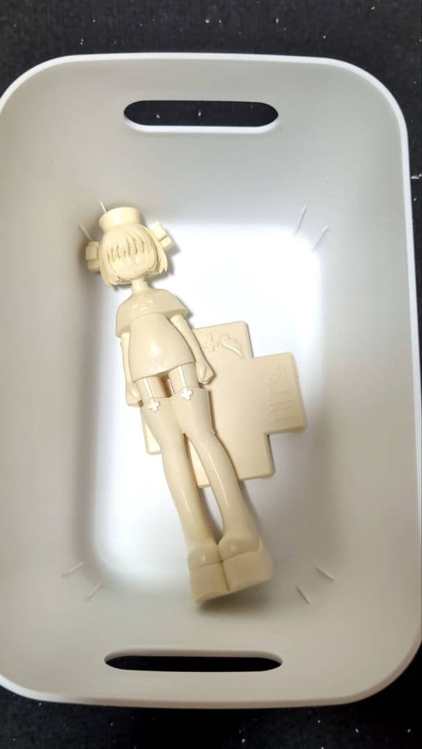 るる　ナイチンゲール