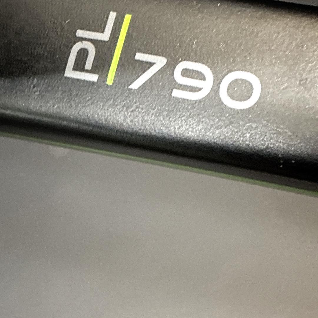 prince PHANTOMGRAPHITE PL790 プリンス　硬式ラケット