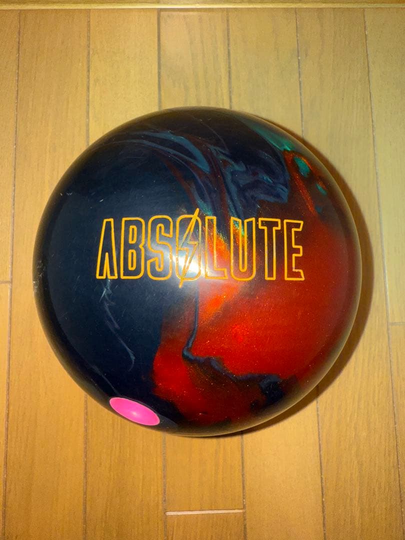 ストーム　アブソリュート　14ポンド