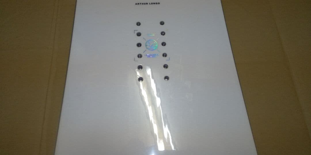 スノーボード AERONAUT by Arthur Long 23-24 159